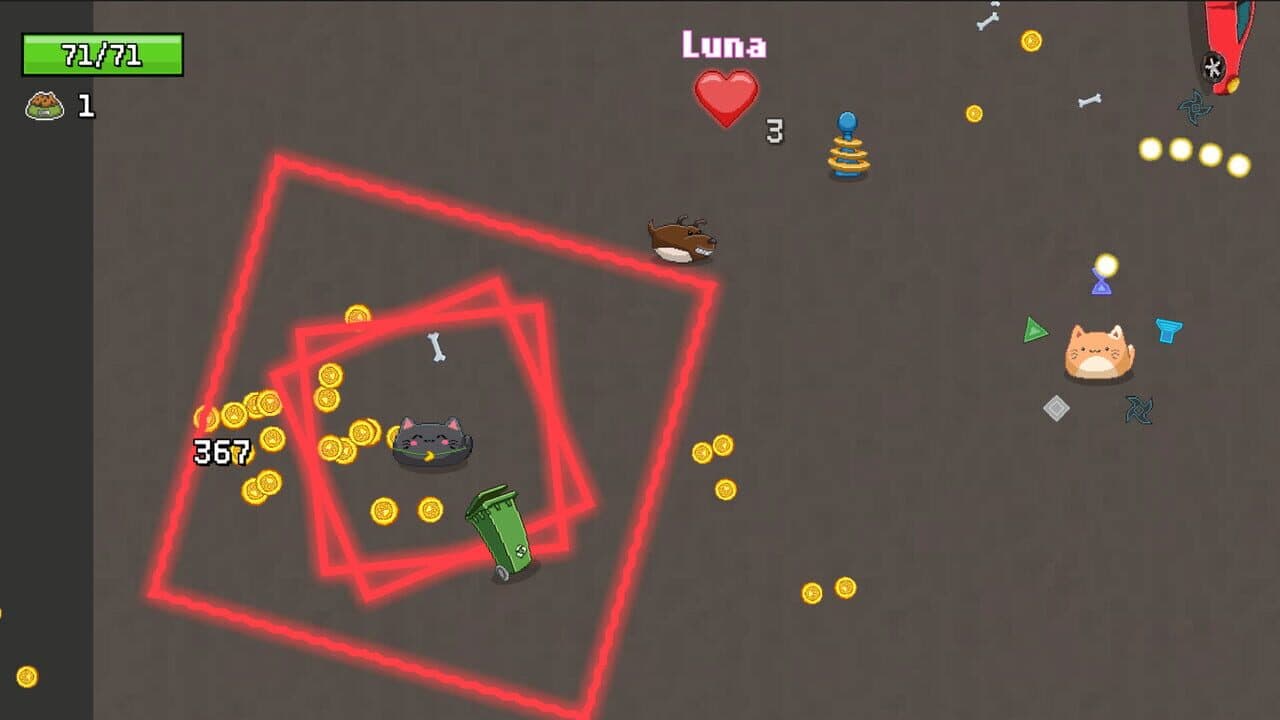 Soba's Gunpaw thumbnail 5