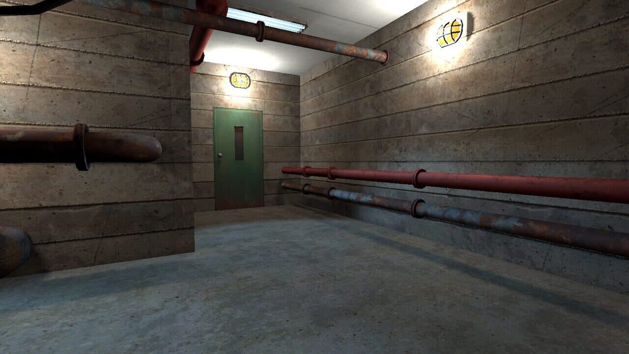 Nuclear Meltdown thumbnail 2