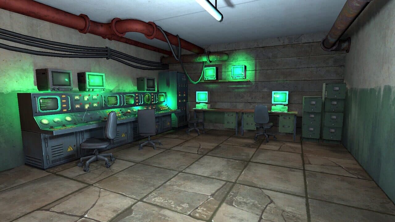 Nuclear Meltdown thumbnail 3