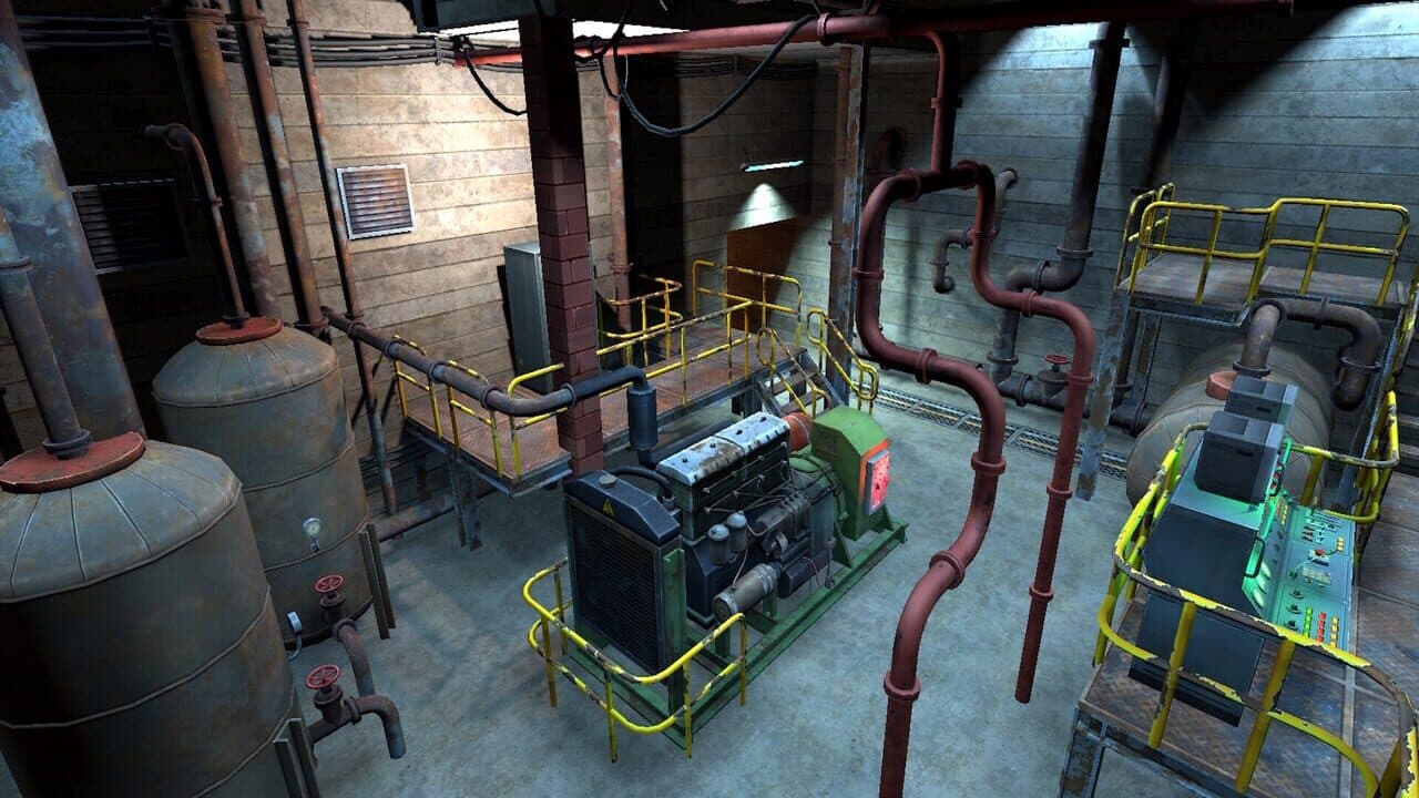 Nuclear Meltdown thumbnail 5