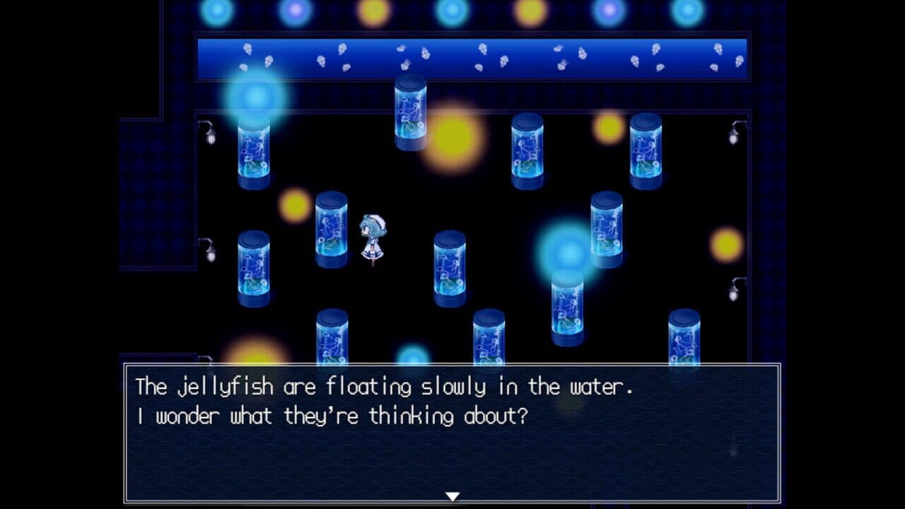 The Aquarium Does Not Dance: Special Edition thumbnail 2