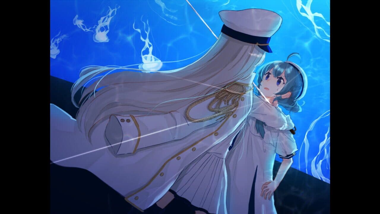 The Aquarium Does Not Dance: Special Edition thumbnail 4