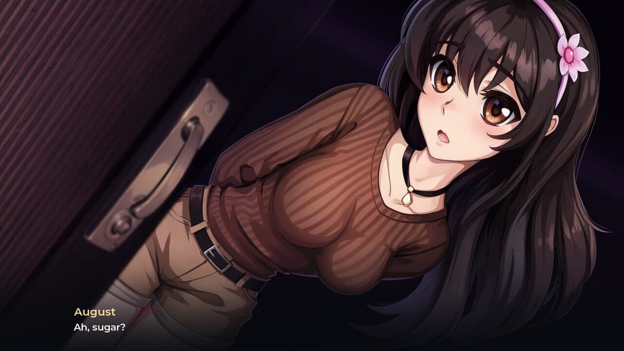 Hope: Unlived Life thumbnail 3
