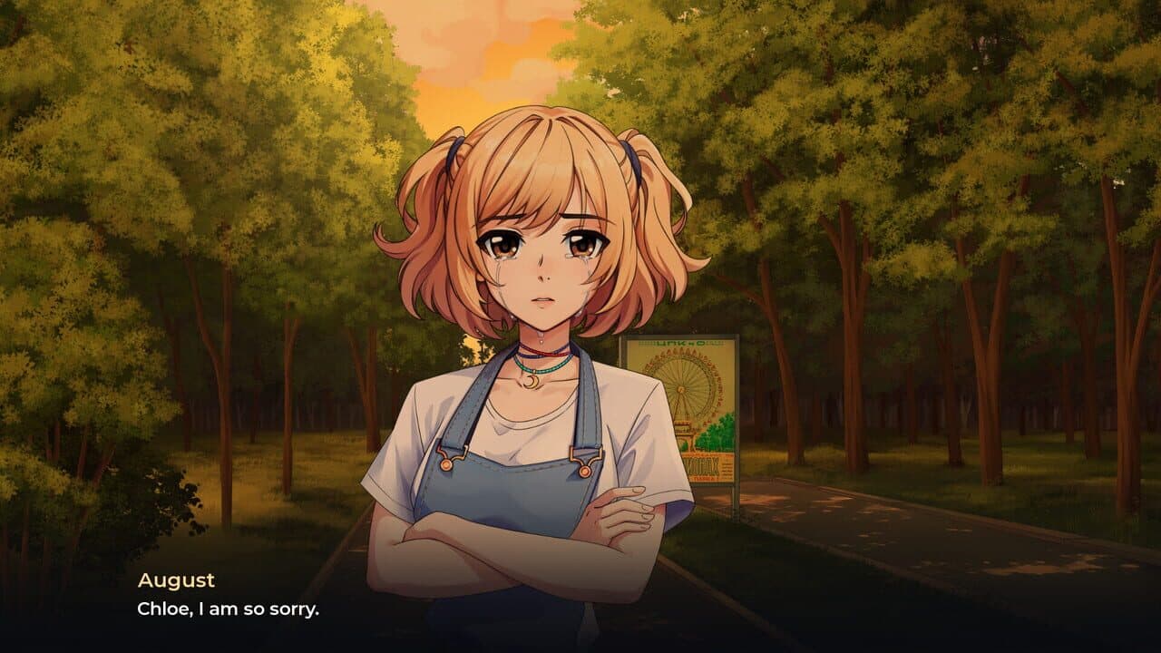 Hope: Unlived Life thumbnail 4