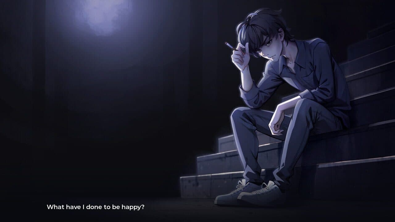 Hope: Unlived Life thumbnail 11