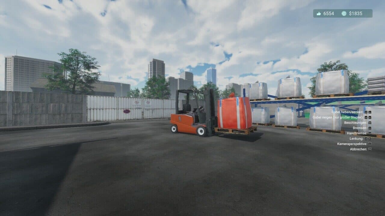 My Recycling Center: Resources Trading Expansion thumbnail 3