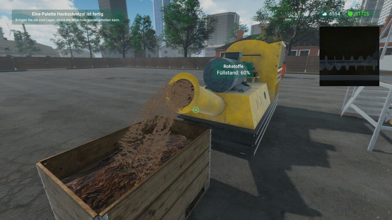 My Recycling Center: Resources Trading Expansion thumbnail 9