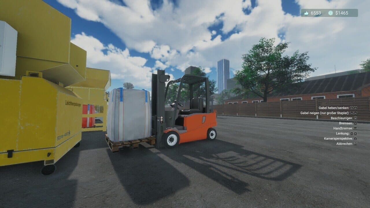 My Recycling Center: Resources Trading Expansion thumbnail 11