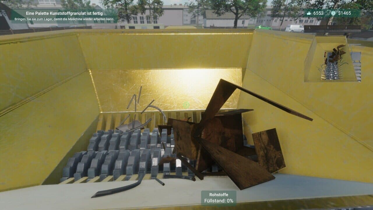 My Recycling Center: Resources Trading Expansion thumbnail 12