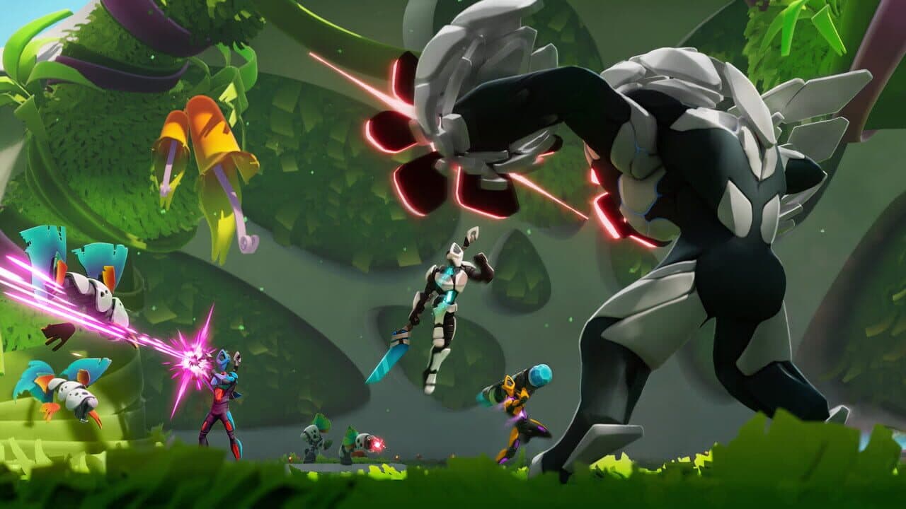 Godbreakers thumbnail 4
