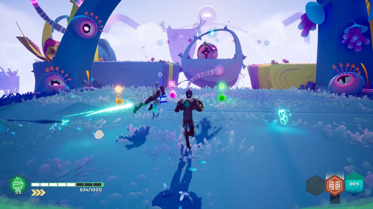 Godbreakers thumbnail 6