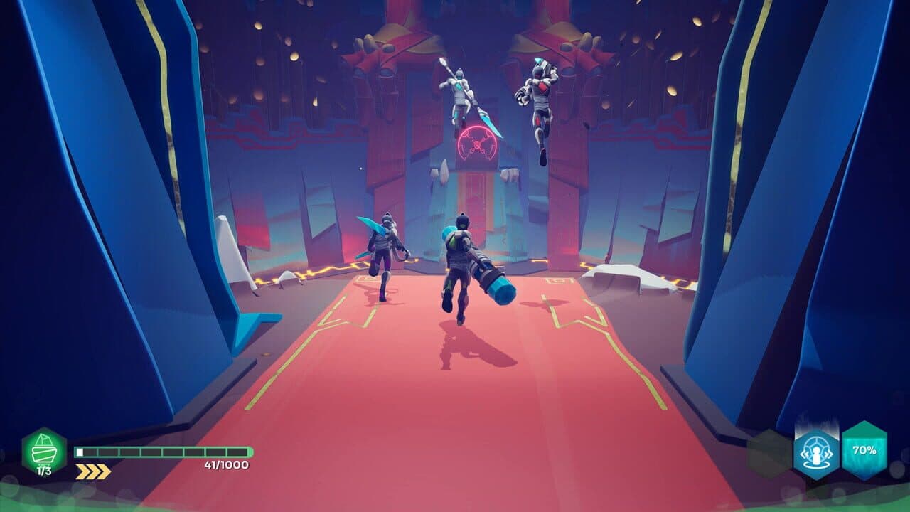 Godbreakers thumbnail 7