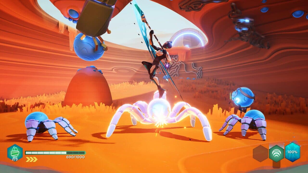 Godbreakers thumbnail 8