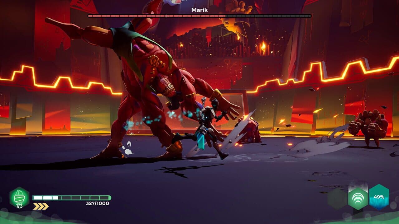 Godbreakers thumbnail 9