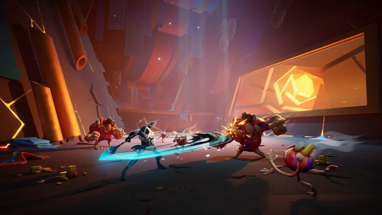 Godbreakers thumbnail 12