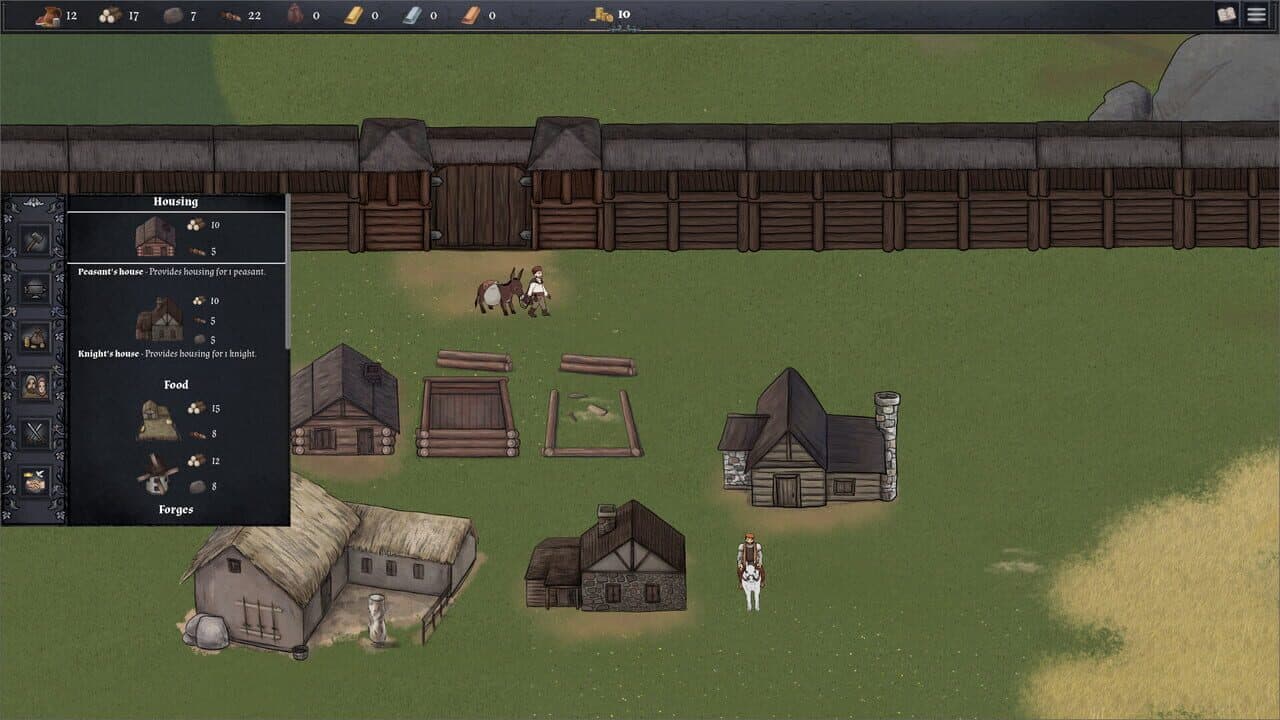 Feudal Craft thumbnail 4