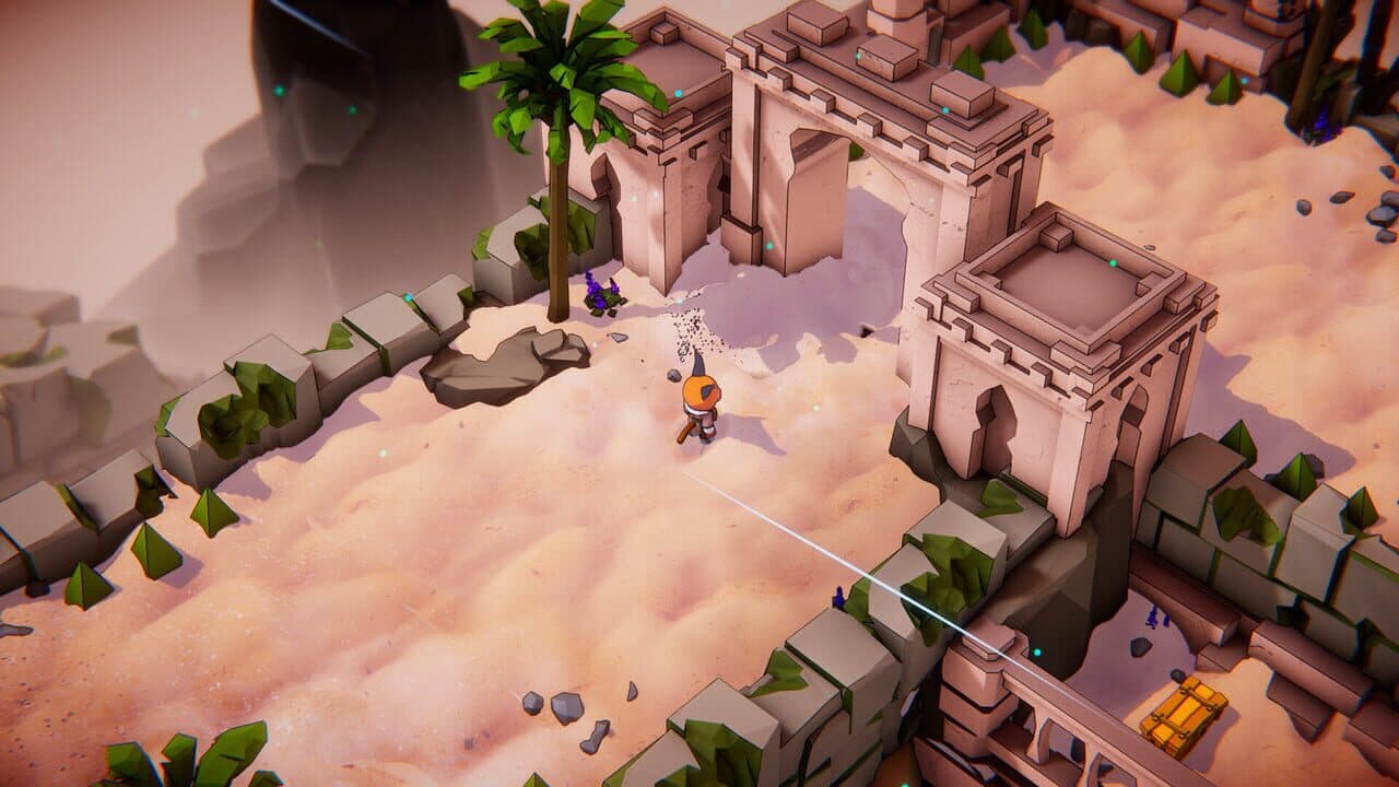 Noor screenshot 1