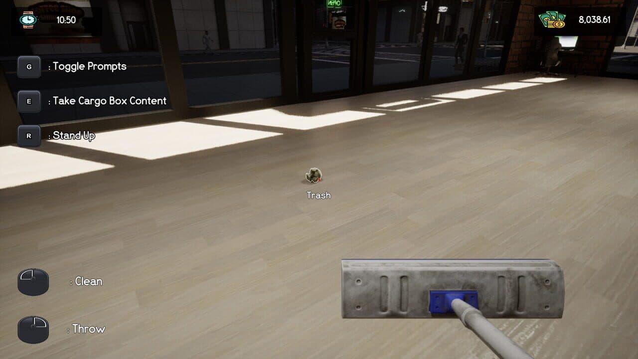 Cyber Cafe Simulator thumbnail 4