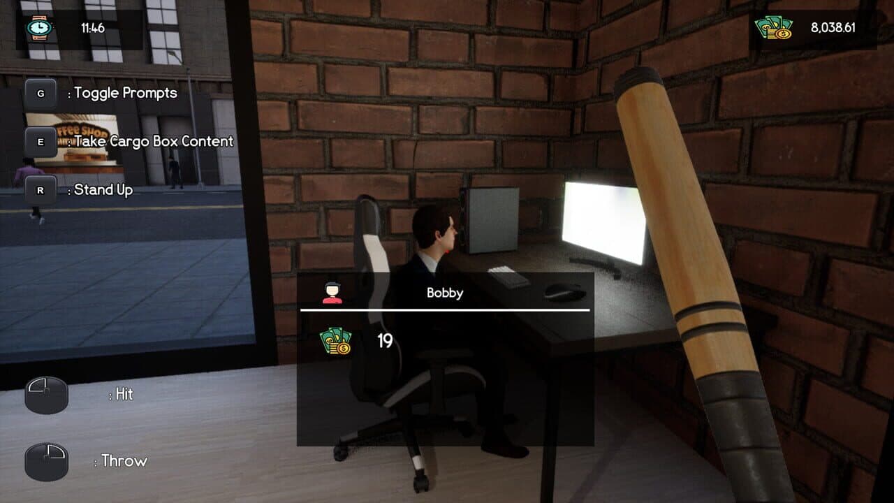 Cyber Cafe Simulator thumbnail 5