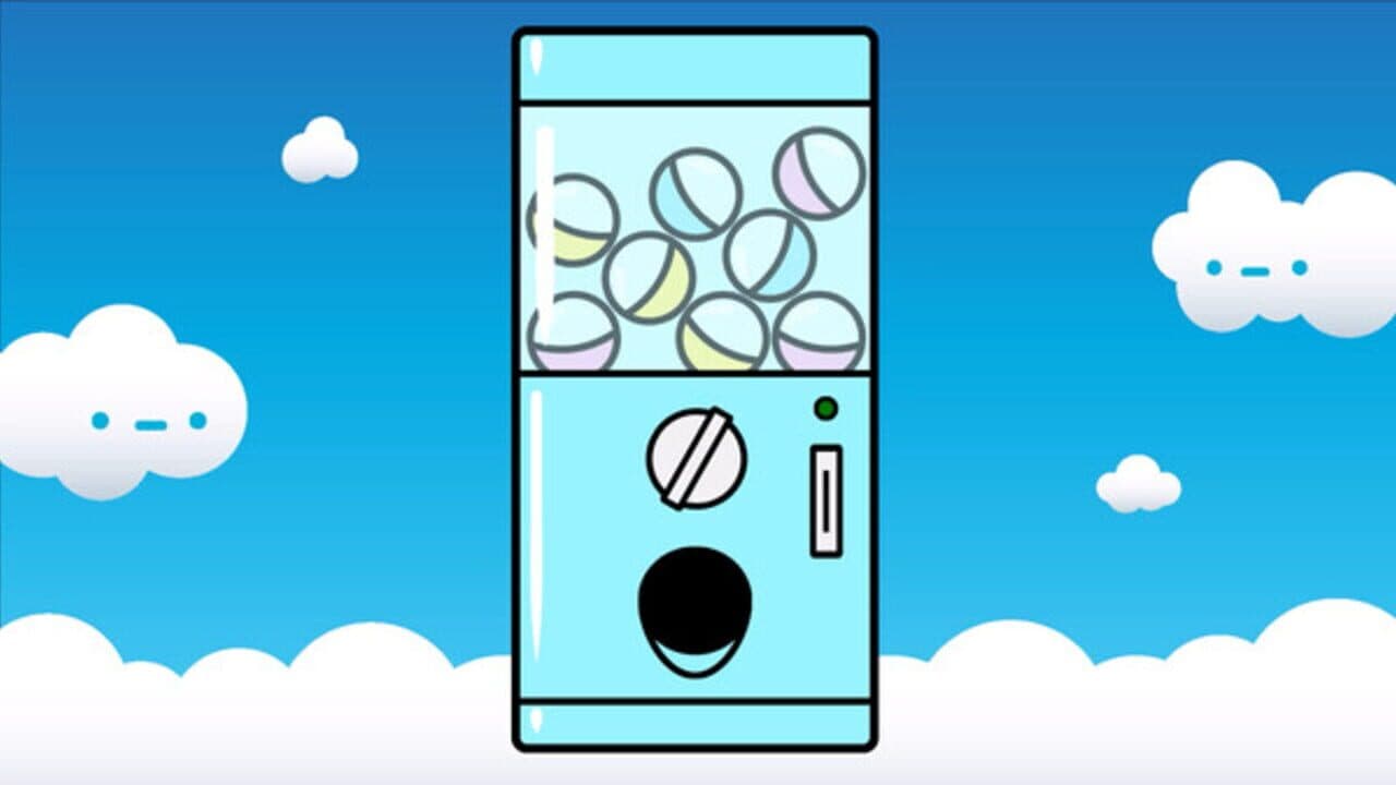 Gachamon thumbnail 2