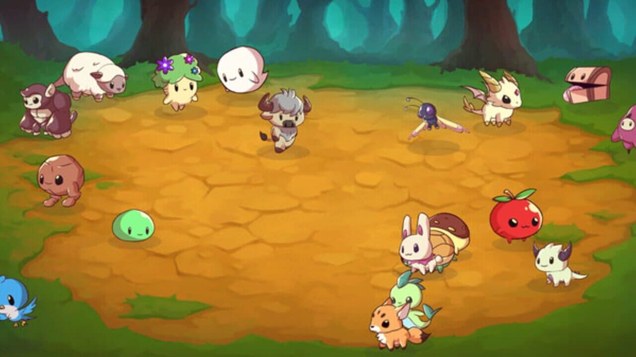 Gachamon thumbnail 5