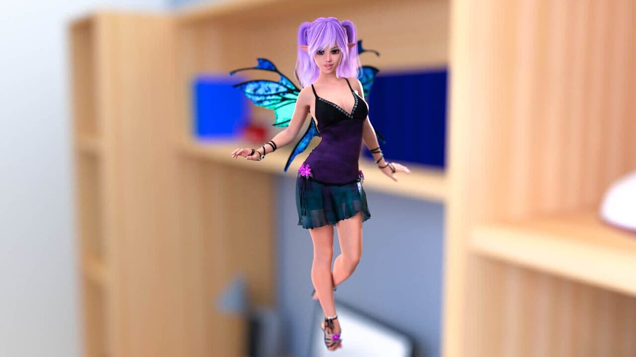 The Awakening thumbnail 5