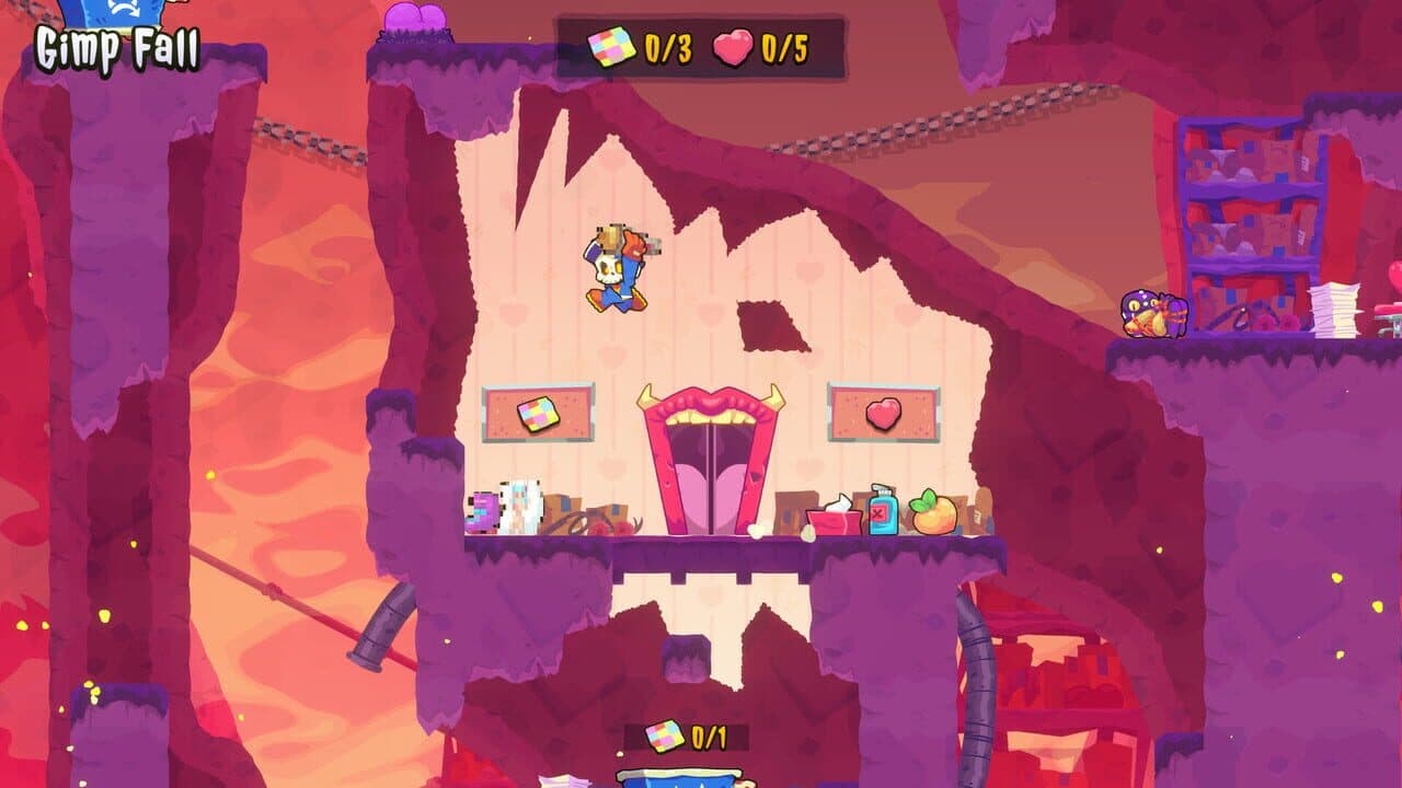 Hellbound, Inc. thumbnail 3