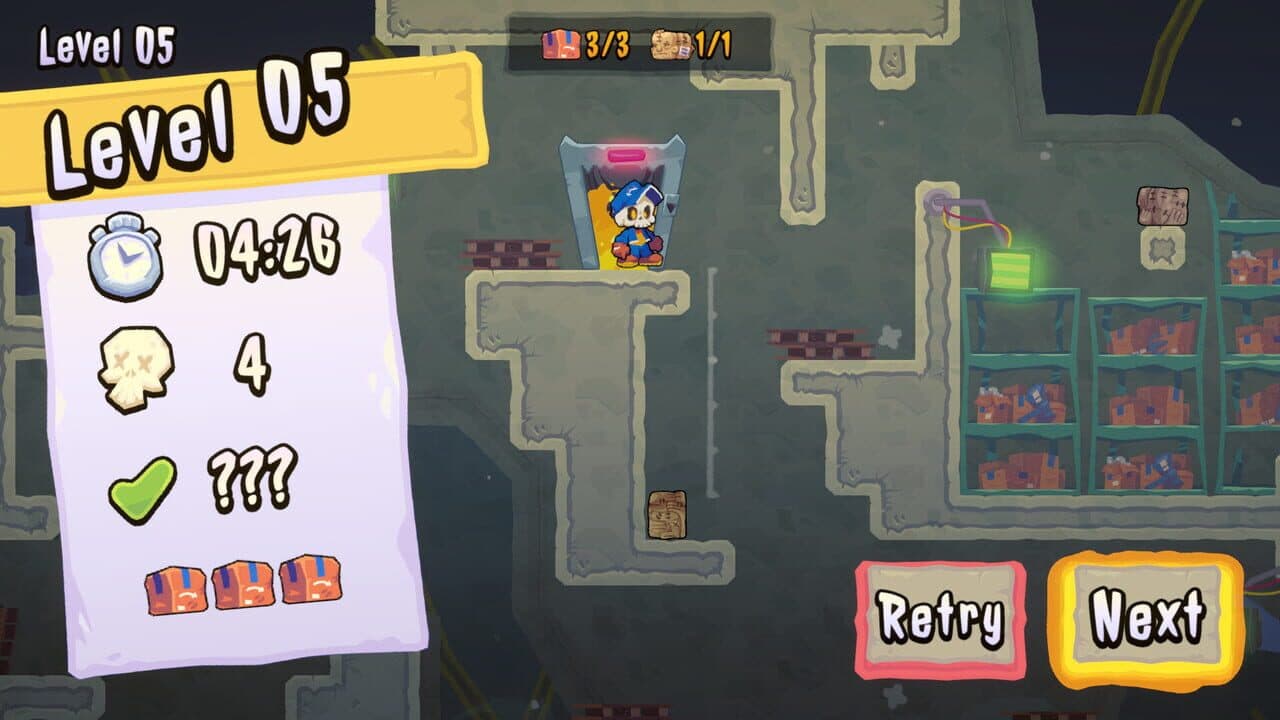 Hellbound, Inc. thumbnail 6