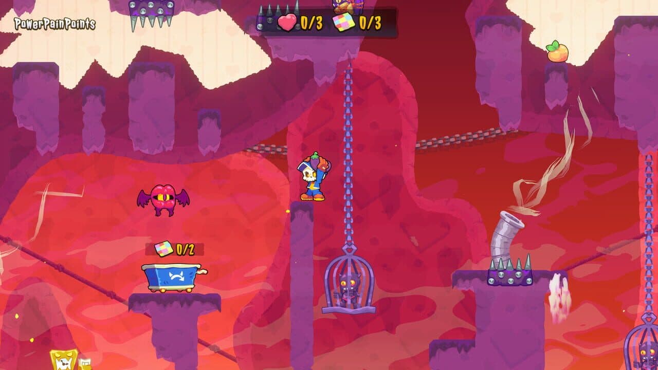 Hellbound, Inc. thumbnail 4