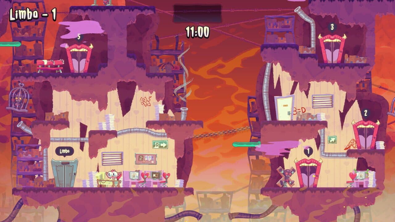 Hellbound, Inc. thumbnail 9