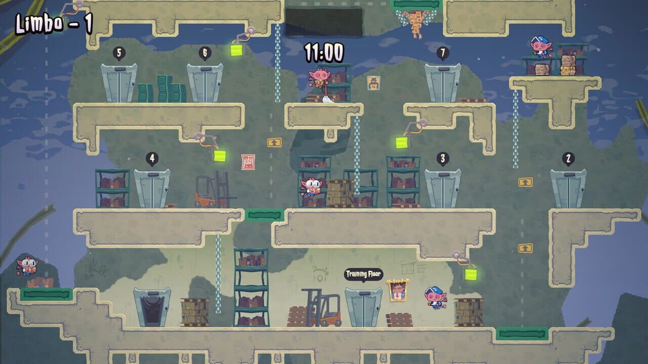Hellbound, Inc. thumbnail 10