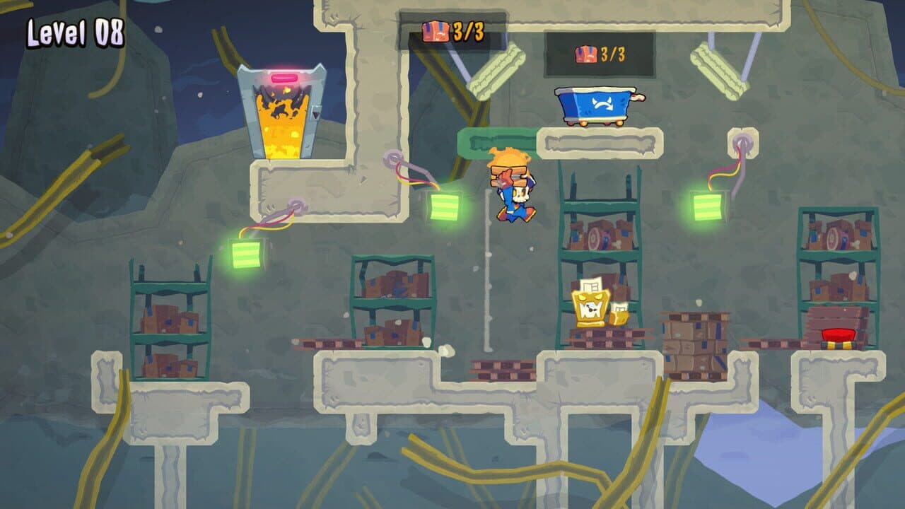 Hellbound, Inc. thumbnail 13