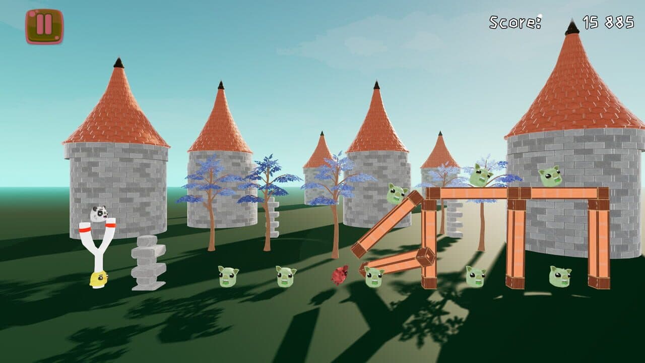 Valkeala Birds thumbnail 2