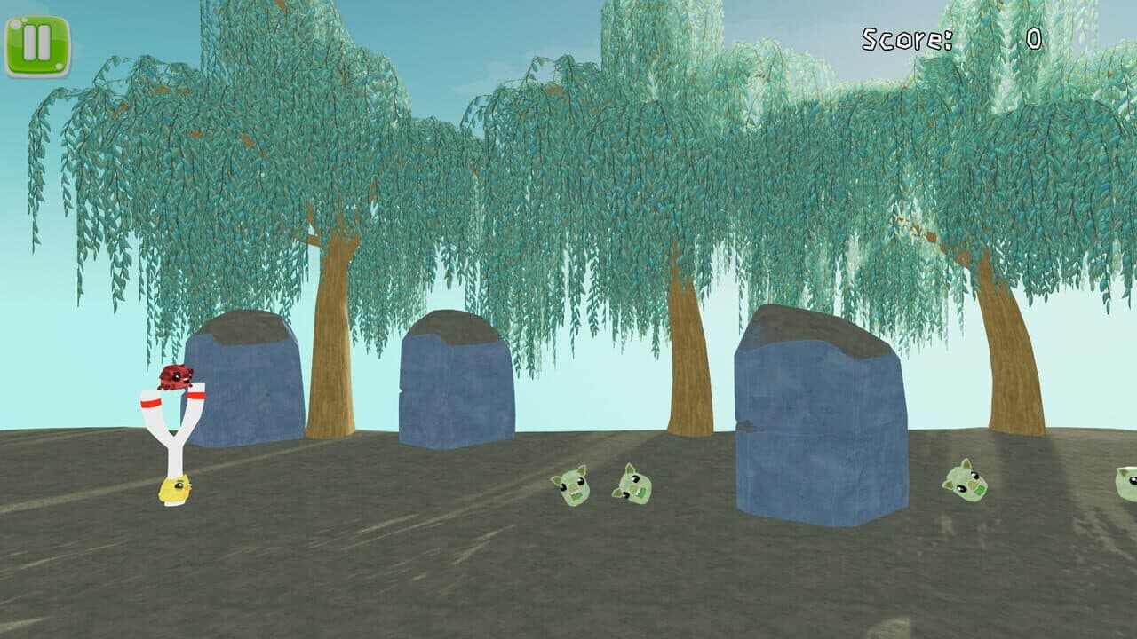 Valkeala Birds thumbnail 7