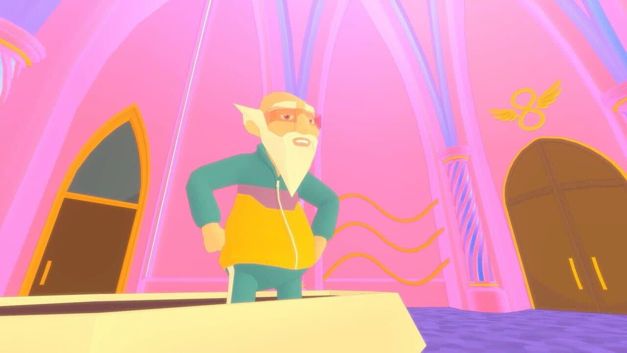 Future? No Thanks! thumbnail 2