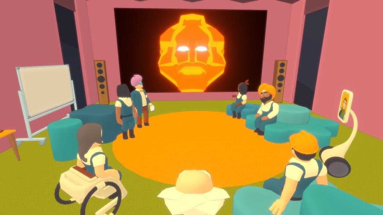 Future? No Thanks! thumbnail 3