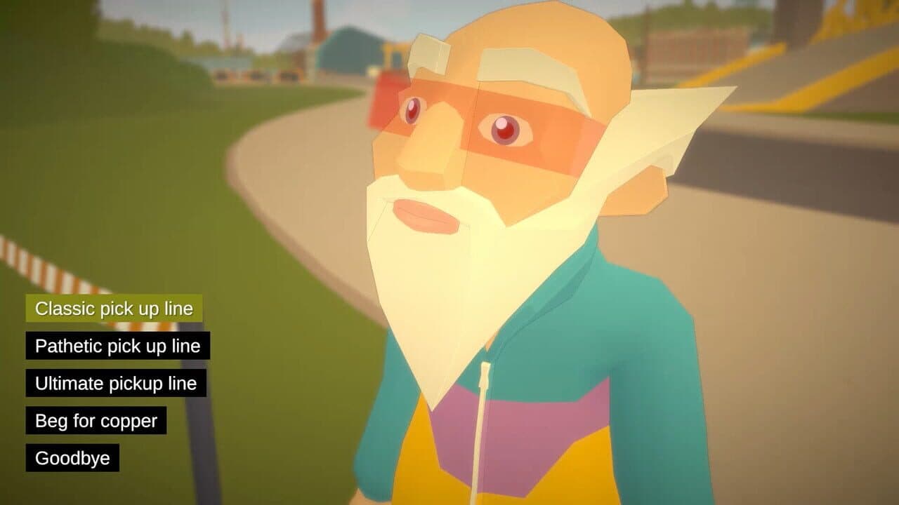 Future? No Thanks! thumbnail 4