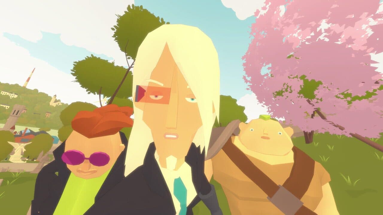 Future? No Thanks! thumbnail 6