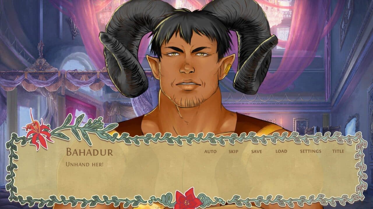 Wilder: Bahadur's Story thumbnail 3