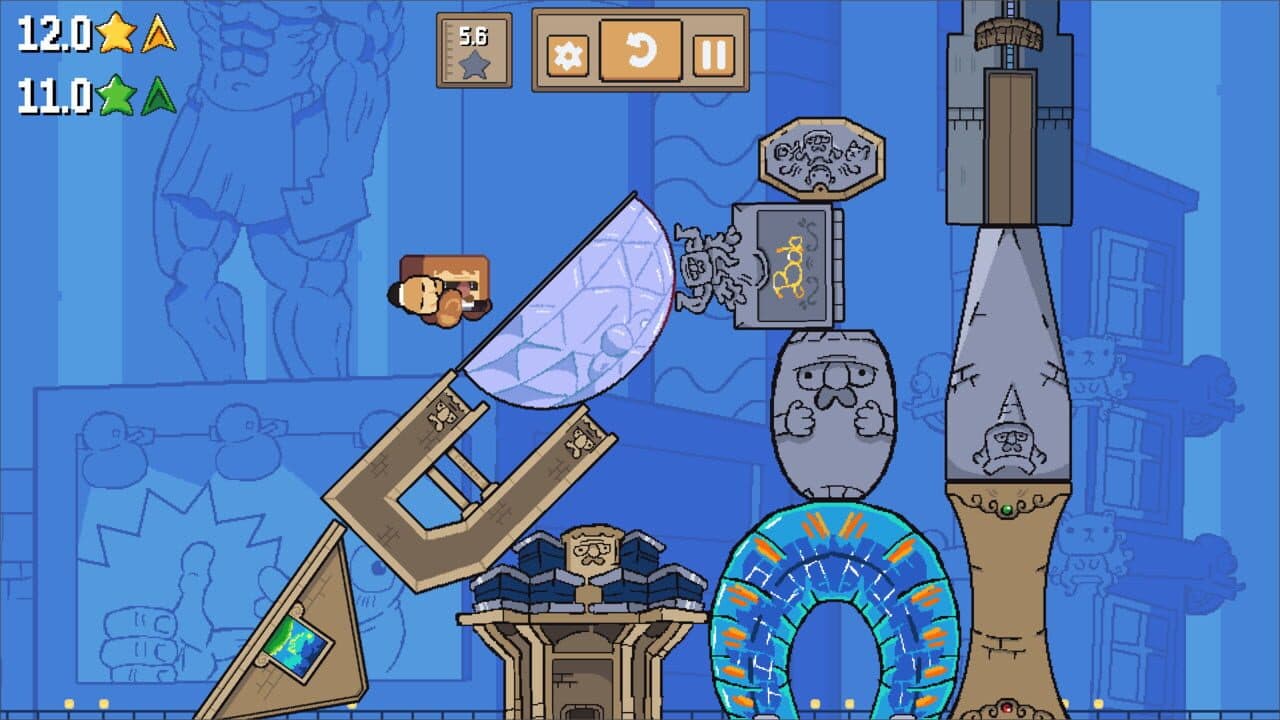 Blueprint Bob thumbnail 2
