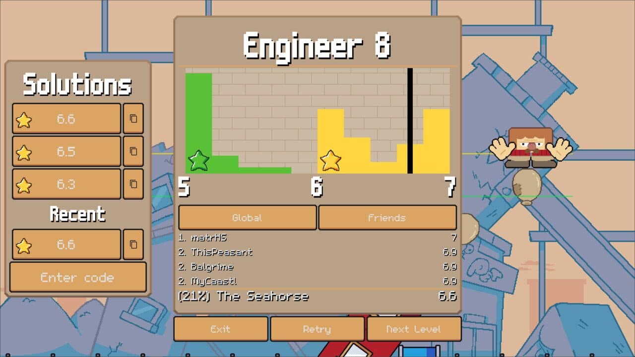 Blueprint Bob thumbnail 3