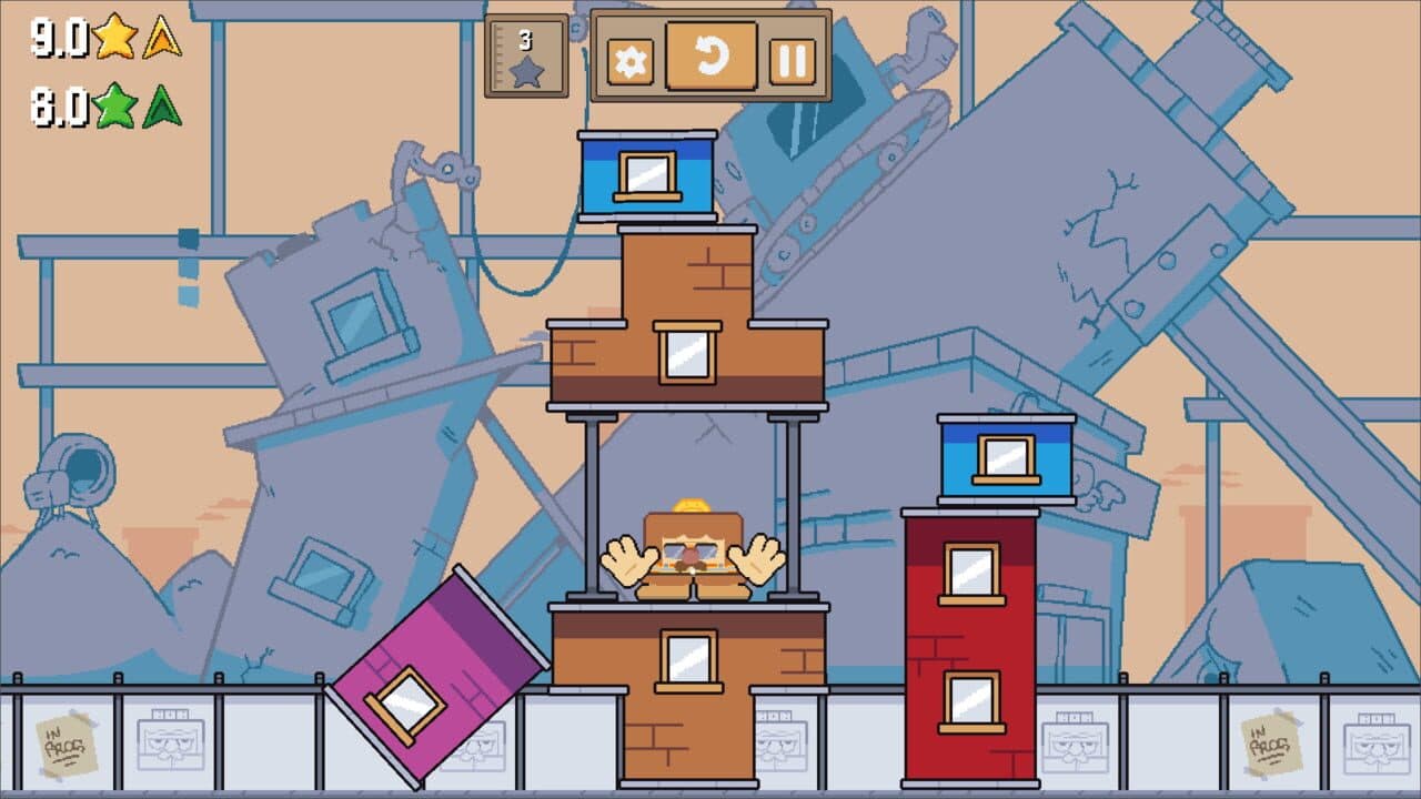 Blueprint Bob thumbnail 4