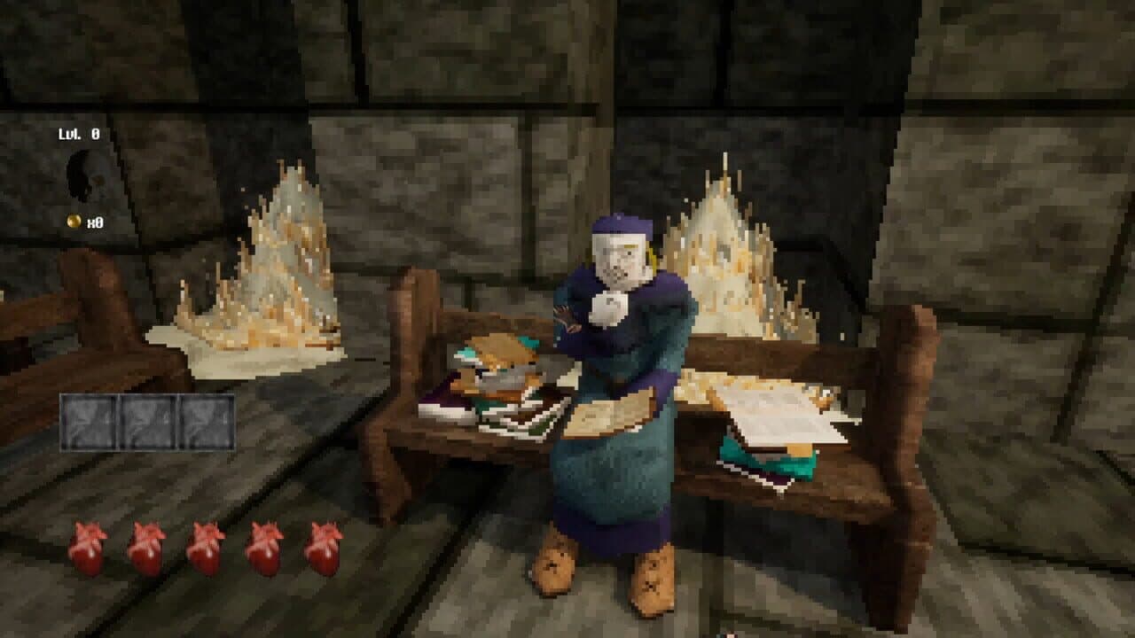 Necrodungeon thumbnail 3