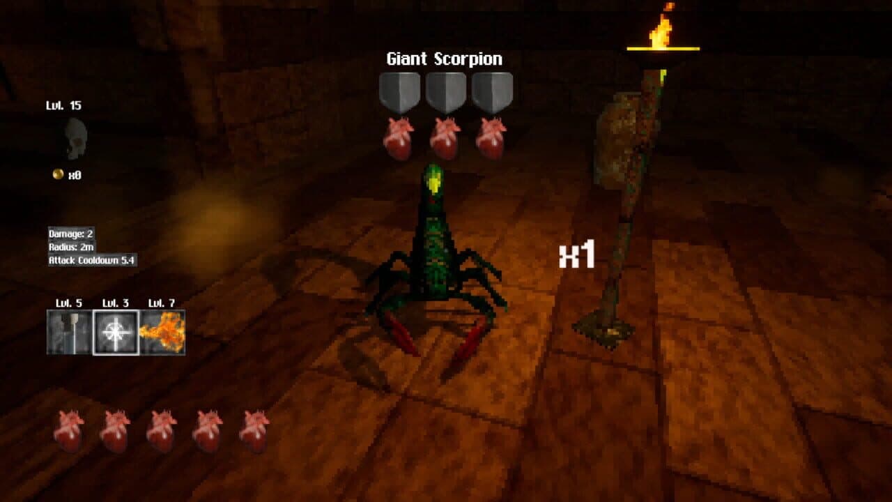 Necrodungeon thumbnail 4