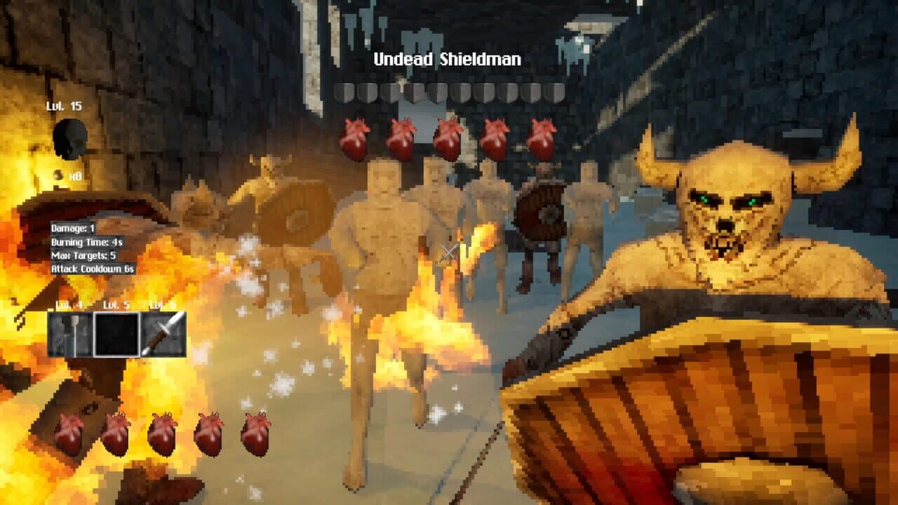 Necrodungeon thumbnail 5