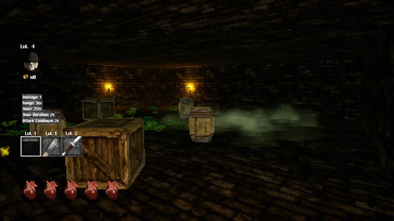 Necrodungeon thumbnail 6
