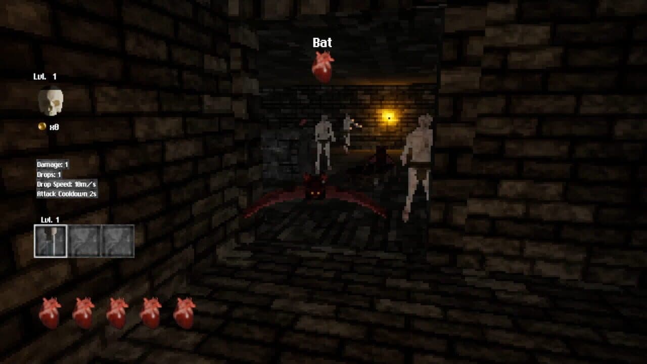 Necrodungeon thumbnail 7