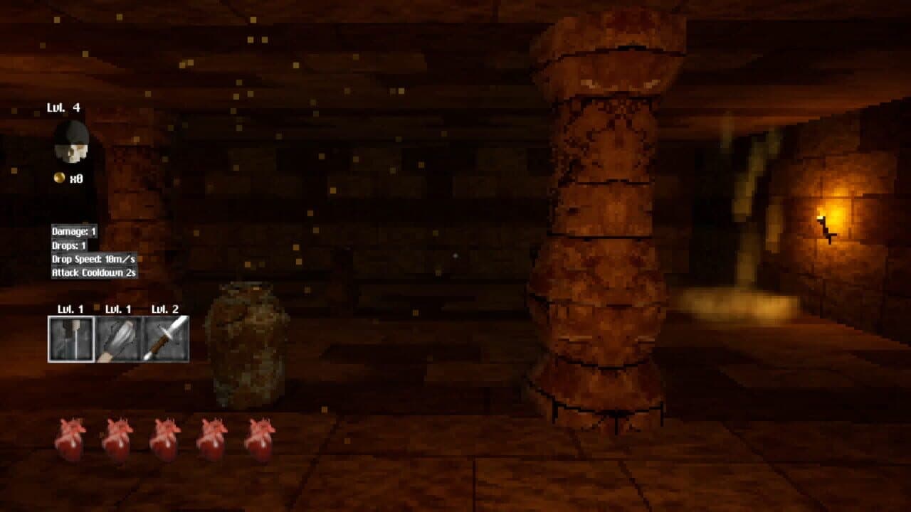 Necrodungeon thumbnail 9
