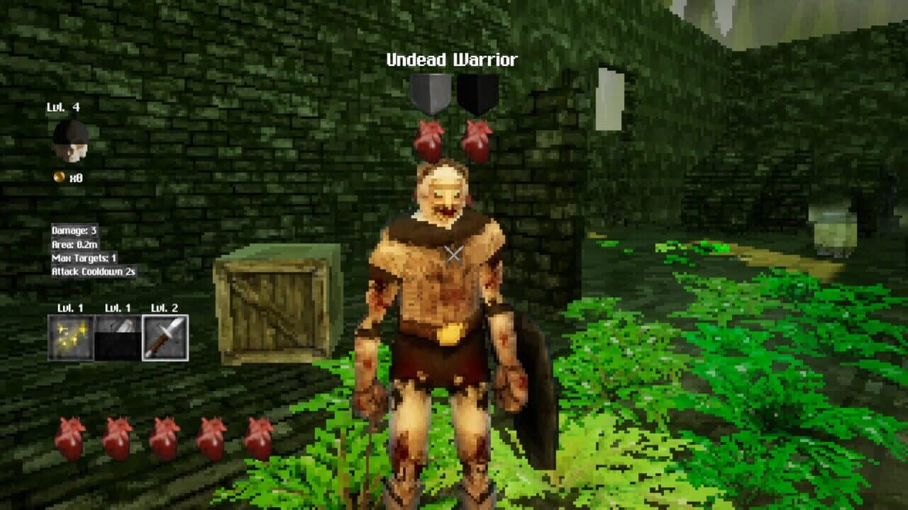 Necrodungeon thumbnail 10