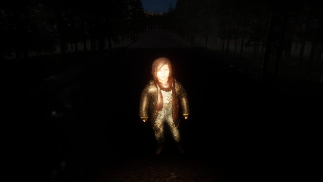 Case Blind: Stolen Route thumbnail 3